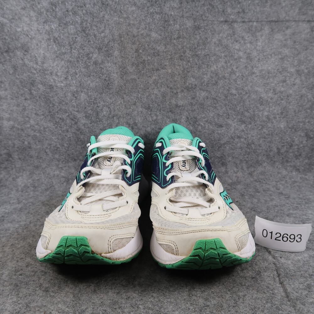 Saucony Shoes Womens 9.5 Athletic Trainers Cohesion 12 Running Sneaker Versafoam - Picture 2 of 13